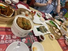 -点都德(大茶楼店)