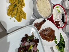 -满堂·烤鸭店·北京菜(鼓楼店)