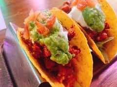 墨西哥鸡肉塔克-Famous肥猫墨西哥音乐餐吧(五棵松华熙LIVE店)