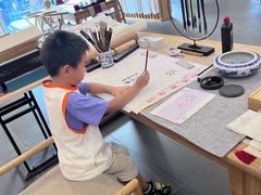 -听雨小筑茶舍(观音桥·龙湖新壹街店)