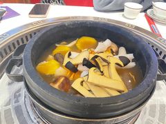 -木王宴语·野生鲜菌火锅(玉河店)
