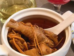 -写庭·鱼鲜川菜·宴请(铁像寺水街店)