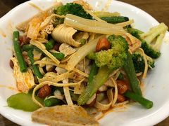 -福顺祥大盘鸡(临潼店)