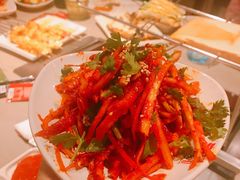 -丰茂海鲜烧烤(龙源华府店)