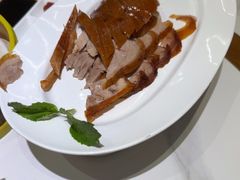 -北平食府(马鞍山路店)