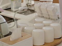 -Cafe on warm(丹霞店)