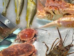 -万龙洲海鲜(大兴绿地缤纷城店)