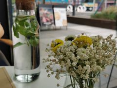 -乔泰勒JOETYLER西餐厅(曲江店)
