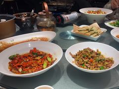 -湘轩·土菜研究院(光大店)