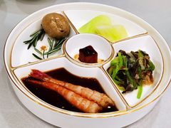 -虹御轩·传承江浙菜(虹桥店)