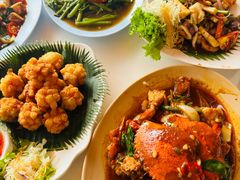 -Wang Sai Seafood