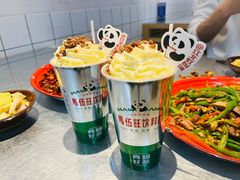 -馬伍旺川菜(江北虹悦城店)
