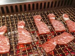 -樱宿日式和牛烧肉(五道口店)