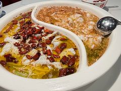-禄鼎记·排队俩小时都要吃的酸菜鱼(石牌桥店)