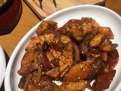 -莲香西域·正宗新疆菜(龙华店)