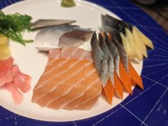 -珠海瑞吉酒店·秀餐厅