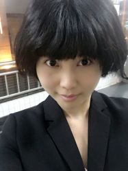 -美梵日系沙龙