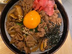 -隐泉京望日式料理(太和广场店)