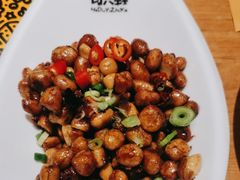 -喝丢一只鞋海鲜烧烤·海肠捞饭(北京街店)