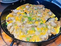 -张家卫·阳江菜·小海鲜(肥婆湾桥店)