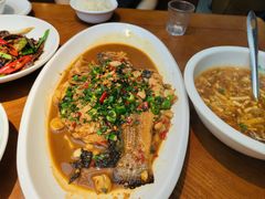 -外婆烧.老杭帮菜(庆春店)