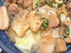 -涛涛卤面馆(胜利街店)