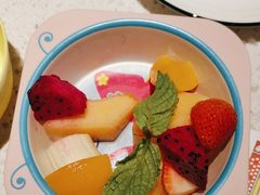 -秀玉coffee&kitchen(黄石大上海店)