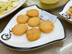 -好味道海鲜大排档·老字号(巽寮湾海鲜市场店)
