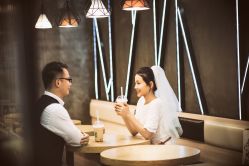-韩国色色婚纱摄影(好评优选店)