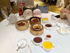 -万龙洲海鲜(南新仓店)