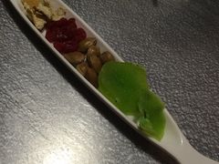-探鱼·鲜青椒爽麻烤鱼(广州花都来又来店)
