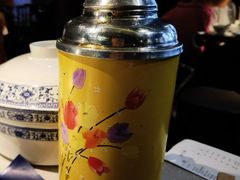 小吊梨汤-额娘·现烙春饼烤鸭(太原总店)