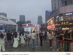 -万达广场(南昌红谷滩店)