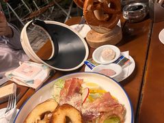 海鲜意面-宝莱纳餐厅(滨江店)