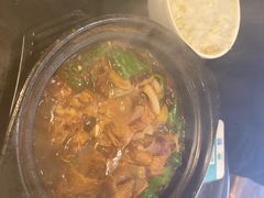 -卓粤拉肠(红庙店)