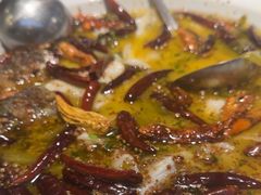 -花椒俏川菜小馆(南海万达店)