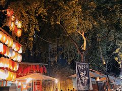 -洋马儿火锅(解放碑店)