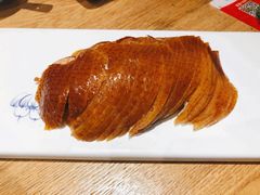 “酥不腻”烤鸭-小大董·烤鸭(五棵松店)