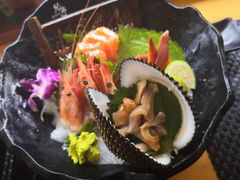 -兄弟船精致料理(万科蓝山店)