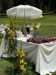 -上海明天广场JW万豪酒店·宴会厅