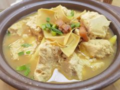 -武庄主特色炒鸡(周恩来纪念馆店)