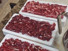 -潮悦牛肉火锅城(水贝店)