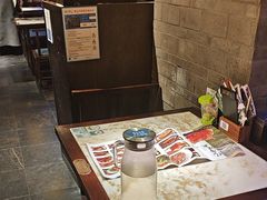 -绿茶餐厅(哈尔滨凯德店)