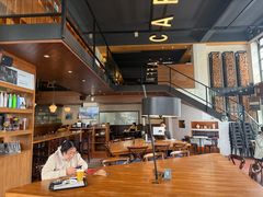 -卡啡那(美术馆店)
