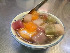 -张钦德·广场老牌豆花甜汤(总店)