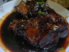 -富临轩私房菜(集庆门大街店)