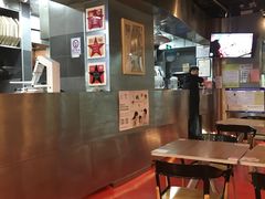 -Tube station站点比萨(王府井百货店)