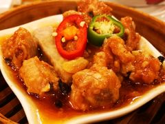 -点都德(聚福楼店)