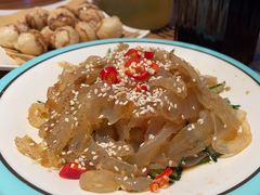 -成老灶火锅鸡(高东街店)