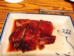 -彩蝶谷美食廊·粤式经典南番顺·铁板烧烤泰风味(广州长隆酒店)